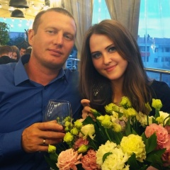 Виктория Дзюина, 25.11, Нижневартовск