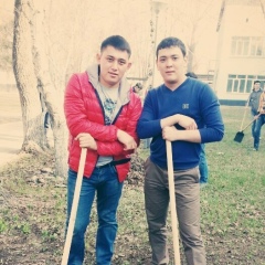 Farhat Abulov, 24.01.1986, Москва