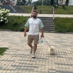 Александр Беловодов, Волгодонск