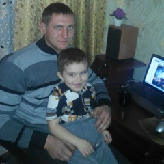 Вова Токар, 15.08.1990, Полтава