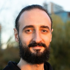 Рамин , 19.04
