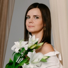 Екатерина Морозова, 13.10, Калининград