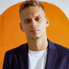 Андрей Батай, 14.07.1990, Тверь