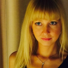 Светлана Космачева, 06.12, Воронеж