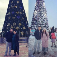 Серикхан Кусманов, 13.09.1980, Актау