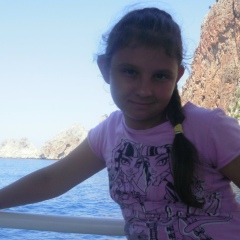 Agnieszka Machlik, 02.02.2002