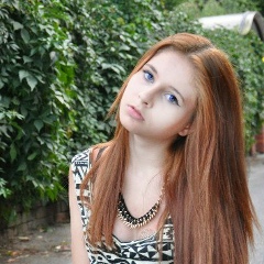 Милена Прохорова, 10.10.1992, Уфа