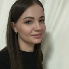 Анастасия Смоленская, 01.03.1995