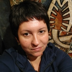 Юлия Гультяева, 16.08.1984, Санкт-Петербург