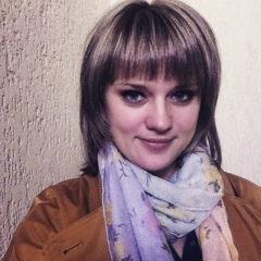 Анастасия Юдина, Волжский