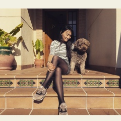 Gulsina Karabakieva, 09.12