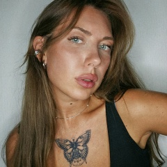 Анастасия Бриш, 01.06.1994, Донецк