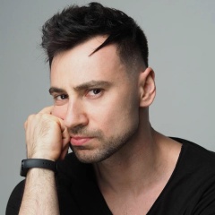 Pasha Prohatskiy, 08.08