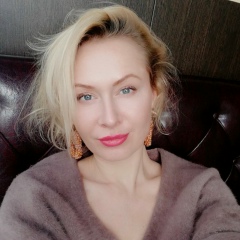 Юлия Коробова, 20.09, Сочи