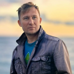 Viktor Bogachev, Санкт-Петербург