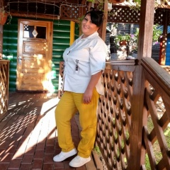 Оксана Иванова-Михайлова, 30.09.1987, Тойси-Паразуси