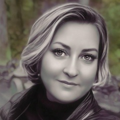 Наталья Гончарова, 11.11, Санкт-Петербург