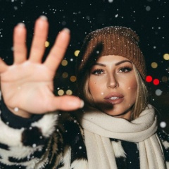 Анна Родина, 13.08, Санкт-Петербург