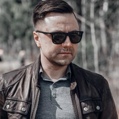 Вадим Свитич, 04.11.1986, Санкт-Петербург