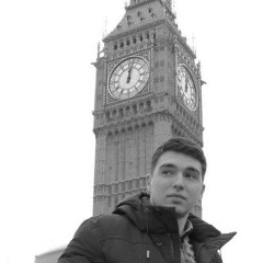 Александр Орлов, 31.01