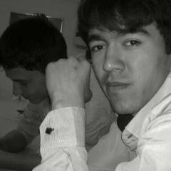 Манучехр Абдурахмонов, 22.03.1993, Самарканд