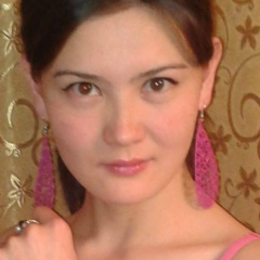 Алина Жантухина, 15.03.1992, Кокшетау