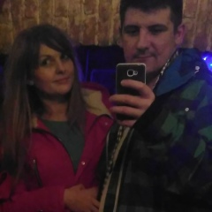 Vasyl Antonyuk, 15.01, Киев