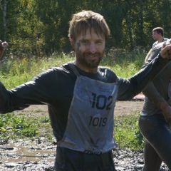 Николай Лямцев, 05.12.1988, Новосибирск