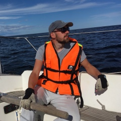 Аркадий Сединкин, 07.03.1988, Санкт-Петербург