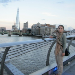 Анастасія Бойчук, 12.04.1990, Киев