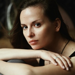 Анастасия Одношивкина, 13.09, Москва