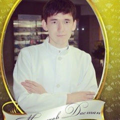 Dastan Moldashov, 19.10.1990, Астана