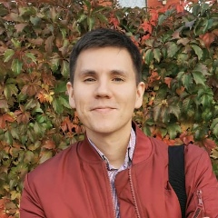 Фёдор Кулагин, 24.07.1989, Москва