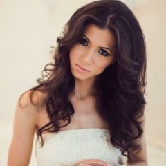 Маргарита Эм, 02.02, Москва