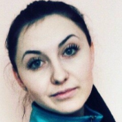 Алина Копаева
