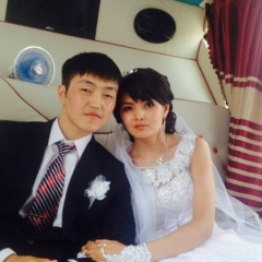 Akmat Nuruev, 06.09.1990