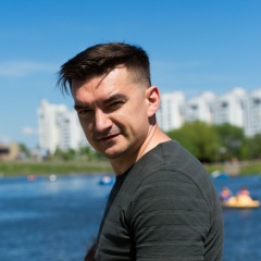 Андрей Бакун, 15.04.1985, Минск