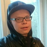 Владимир Gloomy, Мончегорск