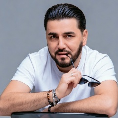 Ильназ Гараев, 28.05, Казань