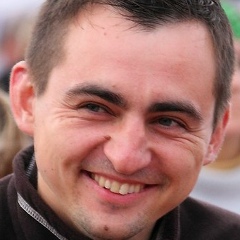 Роман Карпов, 30.05.1981, Минск