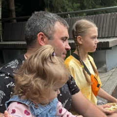 Вячеслав Савинкин, 31.07.1994, Уфа