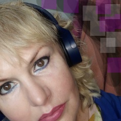 Оксана Котысько, 01.04.1970, Санкт-Петербург