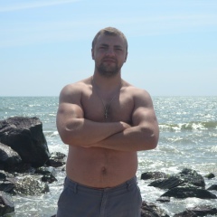 Владимир Шевчук, 25.12.1985, Киев