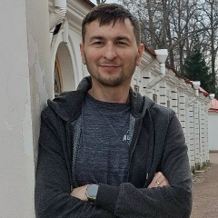 Роман Буробин, 05.07.1983, Санкт-Петербург