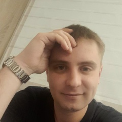 Женя Кузнецов, 20.08, Йошкар-Ола