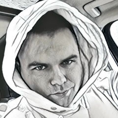 Роман Ворожцов, 07.01, Киров