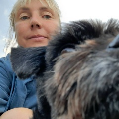 Анна Иовенко, 05.10.1977, Коктебель