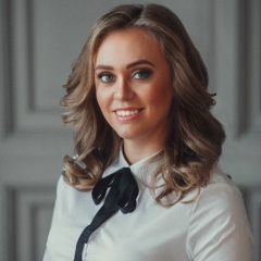 Анастасия Кабаева, 25.12, Казань