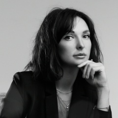 Юля Соломина, 31.05, Москва