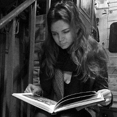 Мария Бовенко, 07.03, Москва